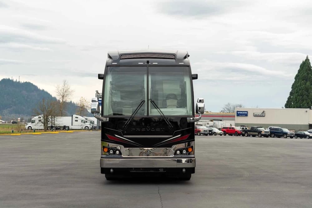 2025 Prevost Marathon X3 Motorcoach - Image 47
