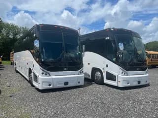 2025 Prevost X3 bus