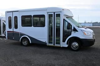 2019 Ford Transit bus