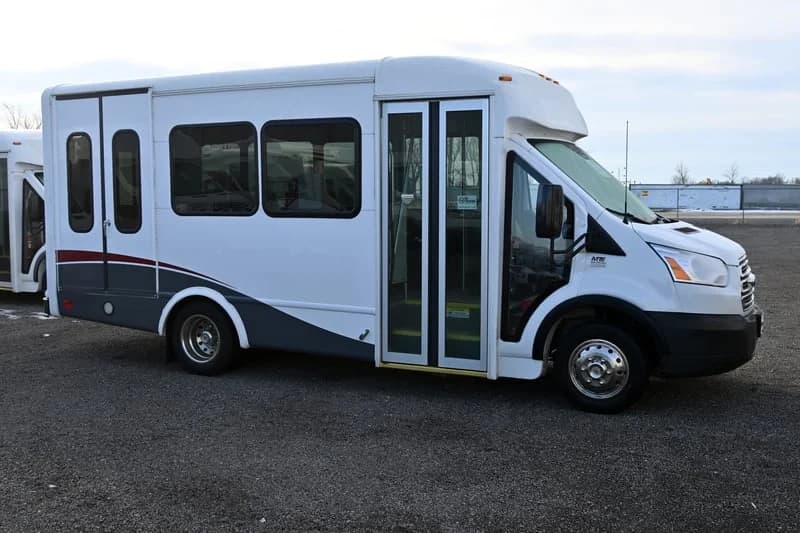 2019 Ford Transit ADA StarLite - Image 1