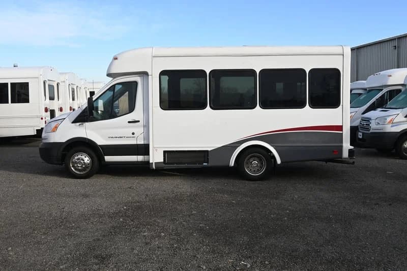2019 Ford Transit ADA StarLite - Image 2