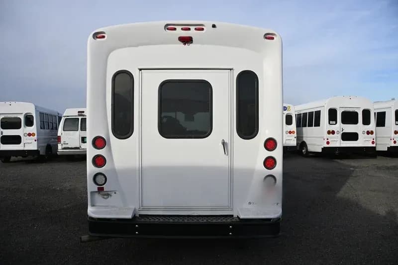2019 Ford Transit ADA StarLite - Image 3