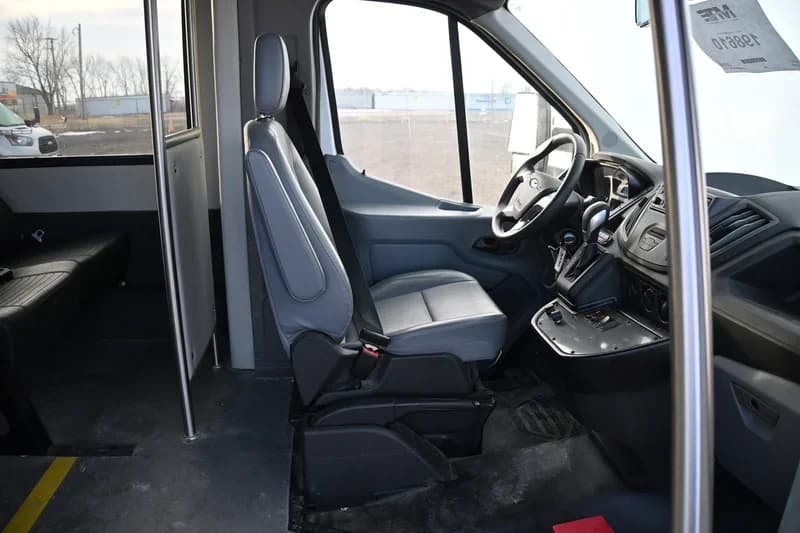 2019 Ford Transit ADA StarLite - Image 4
