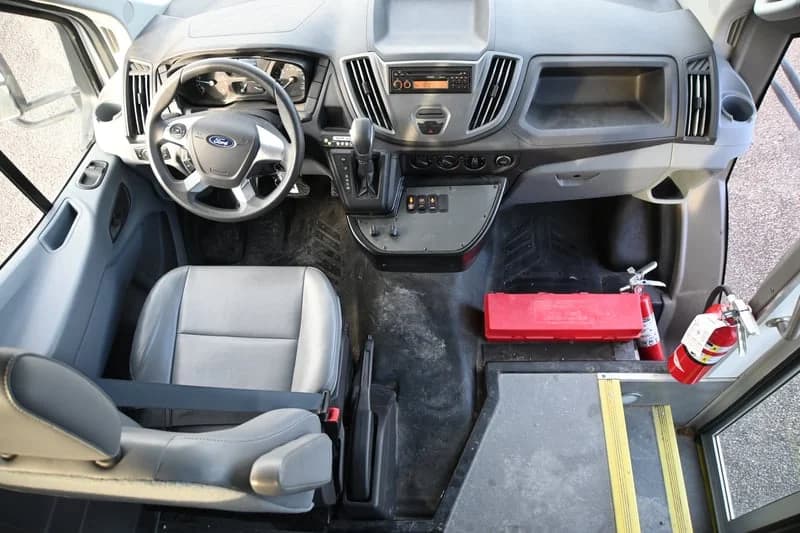 2019 Ford Transit ADA StarLite - Image 6