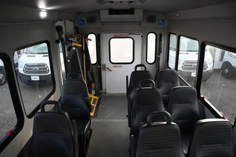 2019 Ford Transit ADA StarLite - Image 7