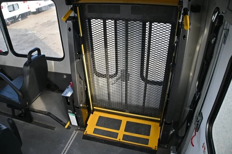 2019 Ford Transit ADA StarLite - Image 8