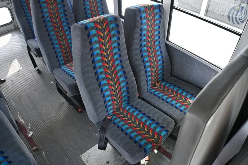2020 Chevrolet Starcraft Shuttle Bus - Image 11