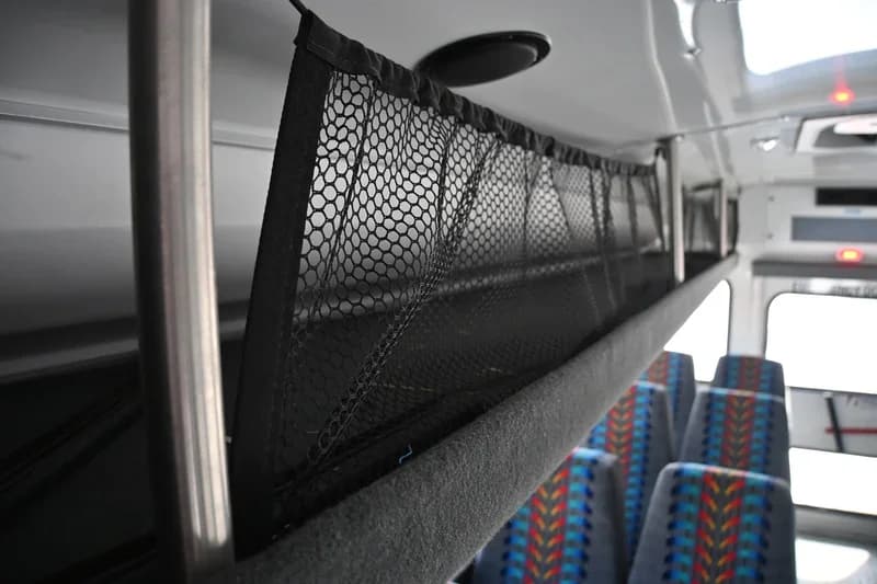 2020 Chevrolet Starcraft Shuttle Bus - Image 12