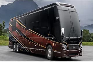 2025 Prevost (NFI) Marathon H3-45 bus