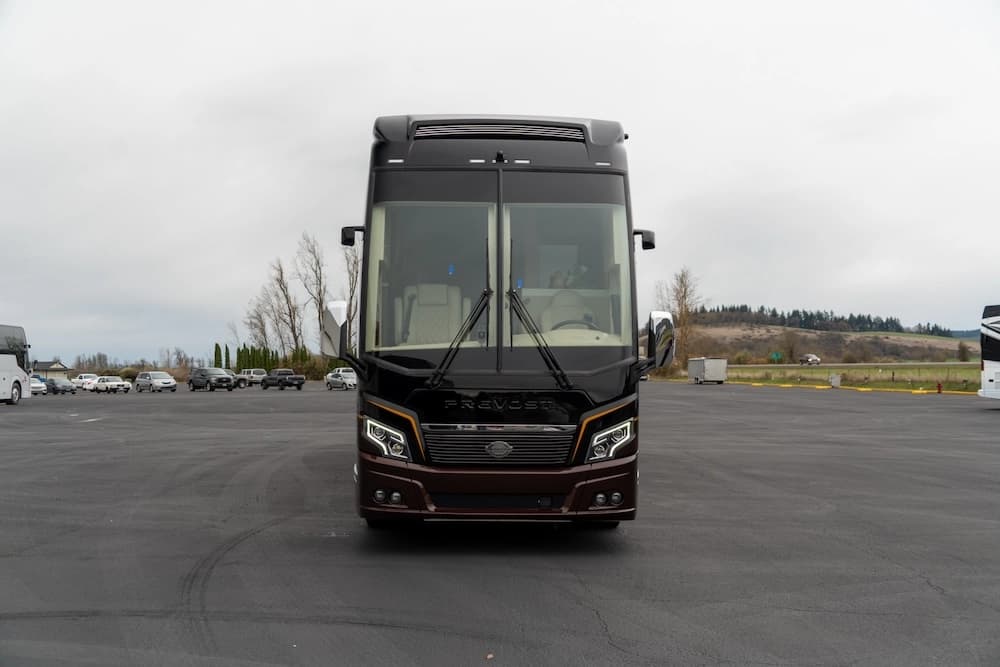 2025 Prevost Marathon H3-45 Motorcoach - Image 39