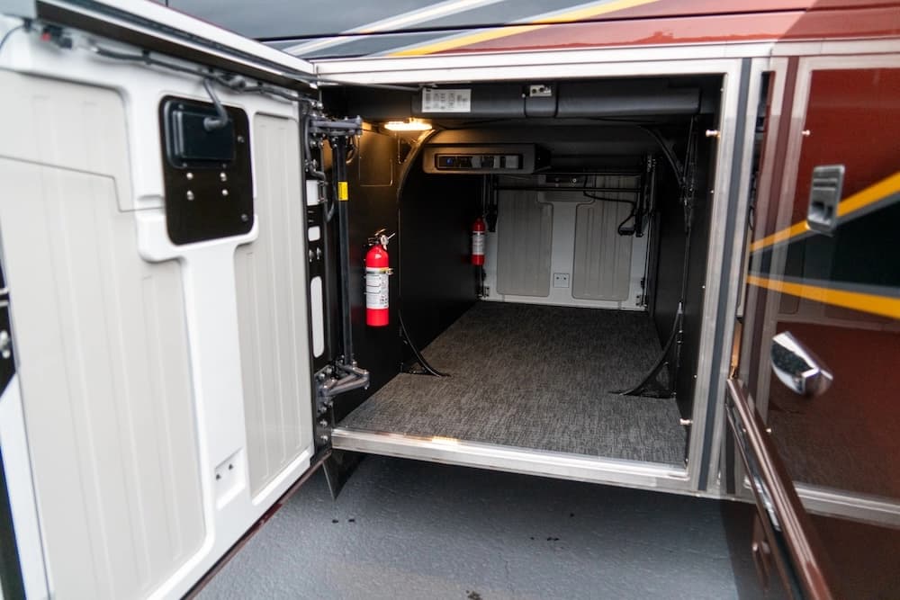 2025 Prevost Marathon H3-45 Motorcoach - Image 49