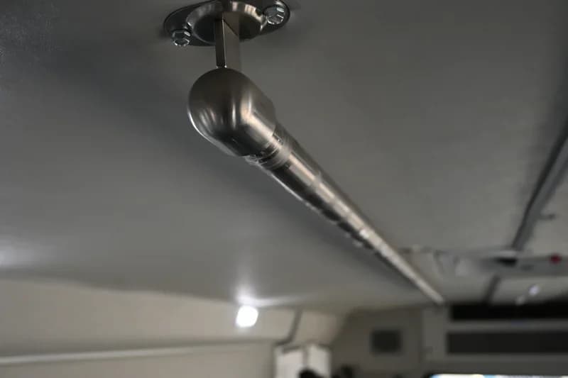 2021 Ford E350 StarCraft ADA Shuttle Bus - Image 10