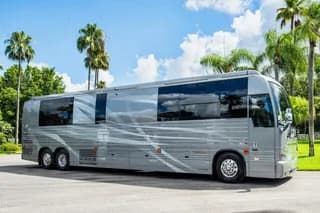 2025 Prevost (NFI) Florida Coach bus