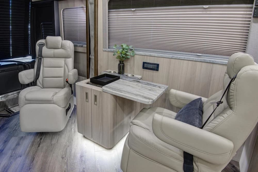 2025 Prevost Florida Coach Motorhome - Image 17