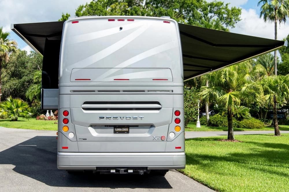 2025 Prevost Florida Coach Motorhome - Image 7