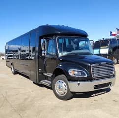 2025 Turtle Top Odyssey bus