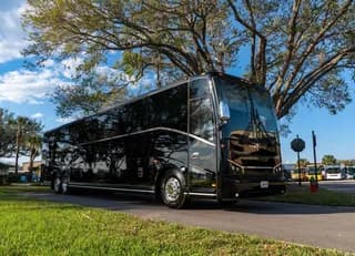 2025 Van Hool CX45 bus