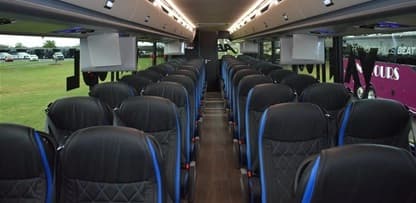 2025 Van Hool CX45 Coach - Image 3