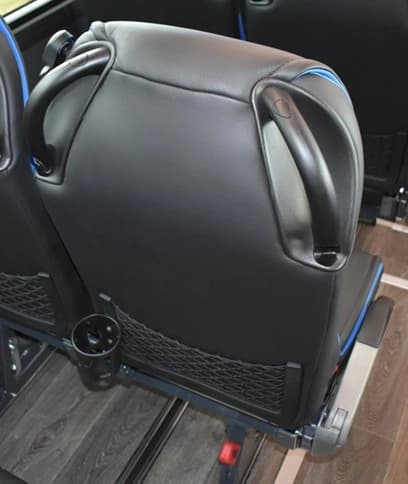 2025 Van Hool CX45 Coach - Image 4