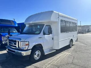 2025 Turtle Top Terra Transit MD bus