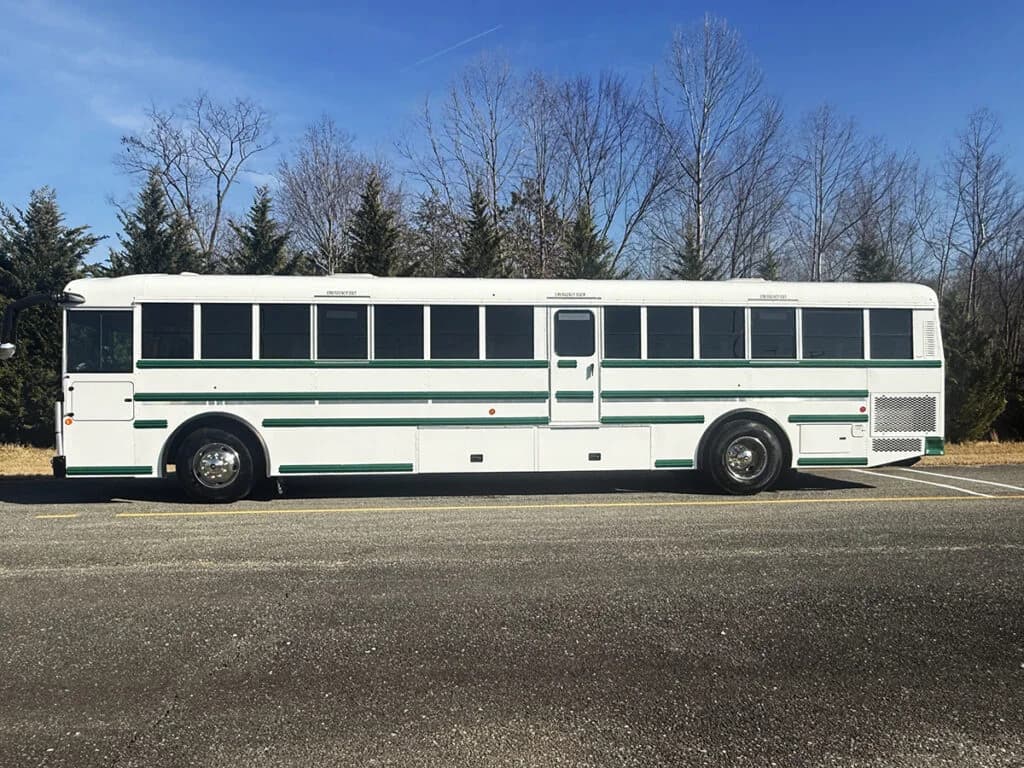 2022 Thomas HDX Activity Bus - Image 2