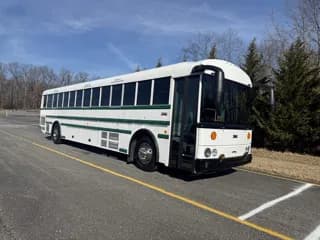 2022 Thomas Built Buses HDX bus