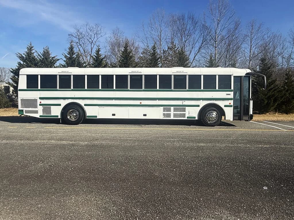 2022 Thomas HDX Activity Bus - Image 3