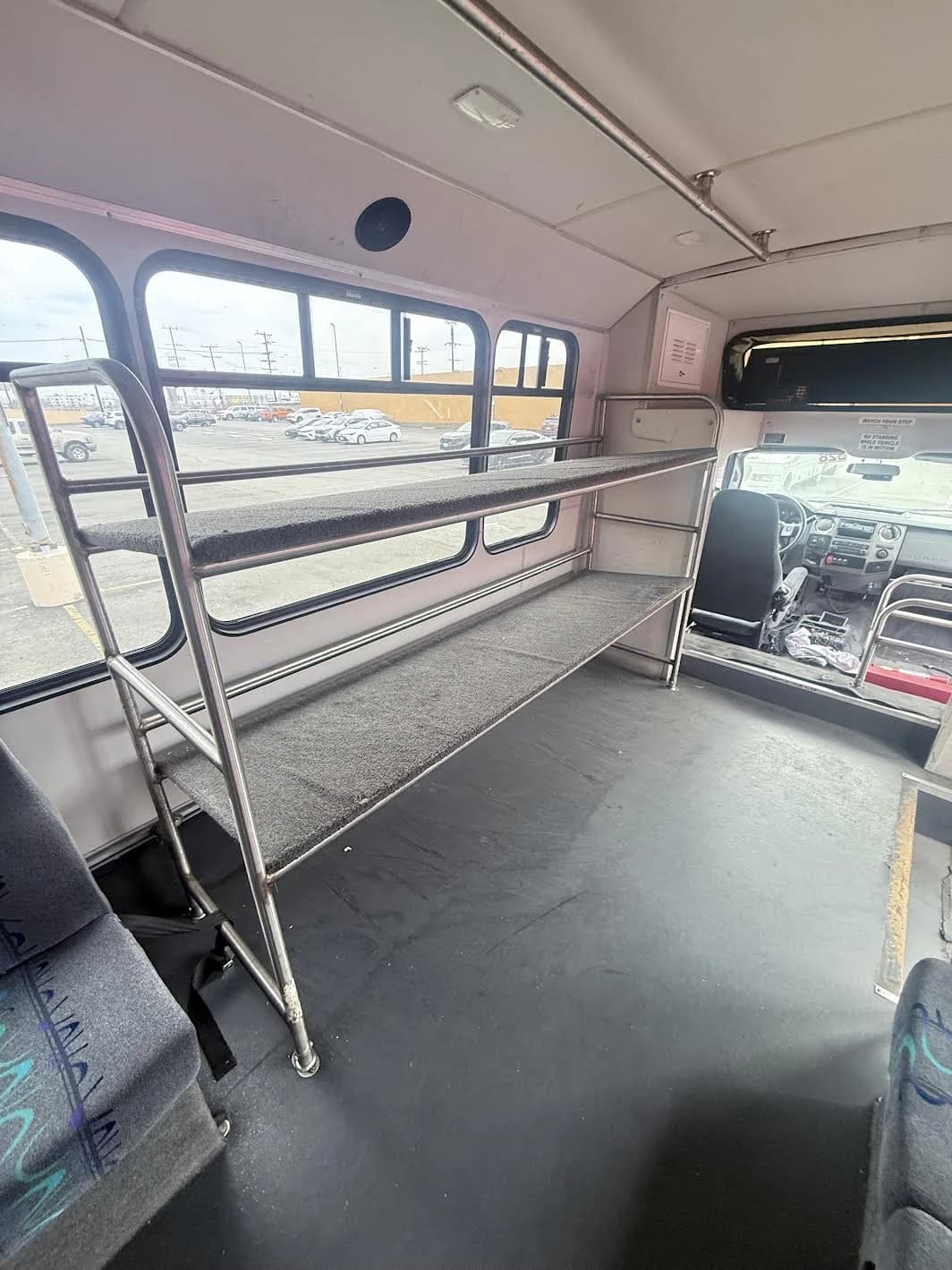 California 2018 Ford  F650 Propane - Image 10