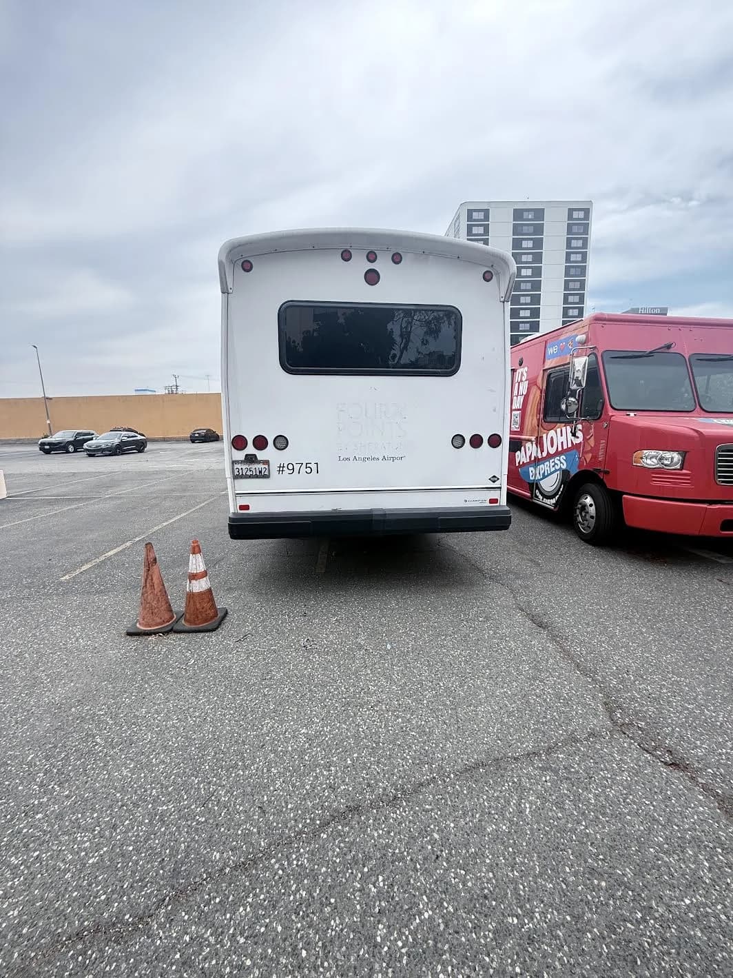 California 2018 Ford  F650 Propane - Image 11