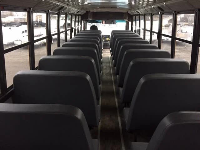 2017 Thomas C2 Saf-T-Liner School Bus - Image 5