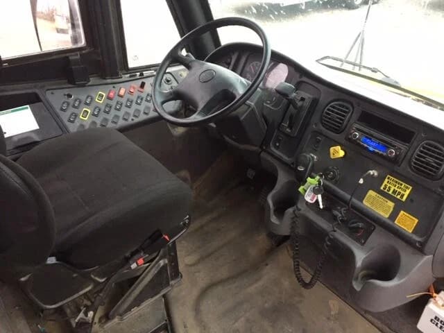2017 Thomas C2 Saf-T-Liner School Bus - Image 6