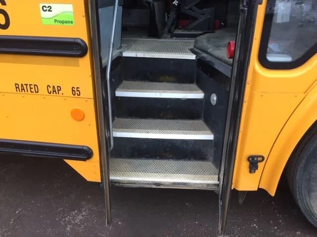 2017 Thomas C2 Saf-T-Liner School Bus - Image 8
