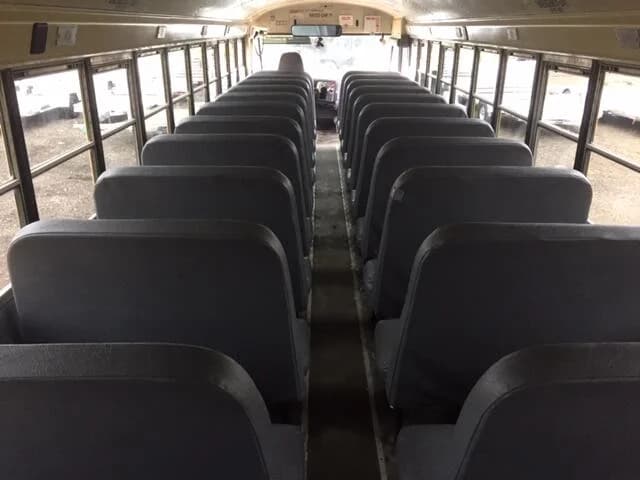 2007 IC CE School Bus - Image 4