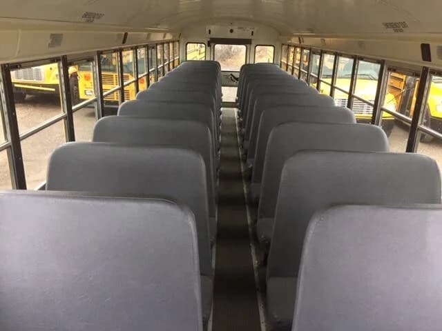 2007 IC CE School Bus - Image 5