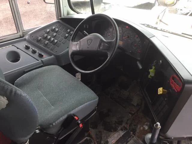 2007 IC CE School Bus - Image 7