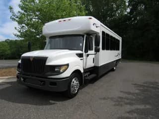 2013 International 3000 bus
