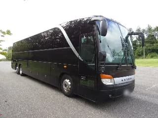 2006 Setra S417 bus