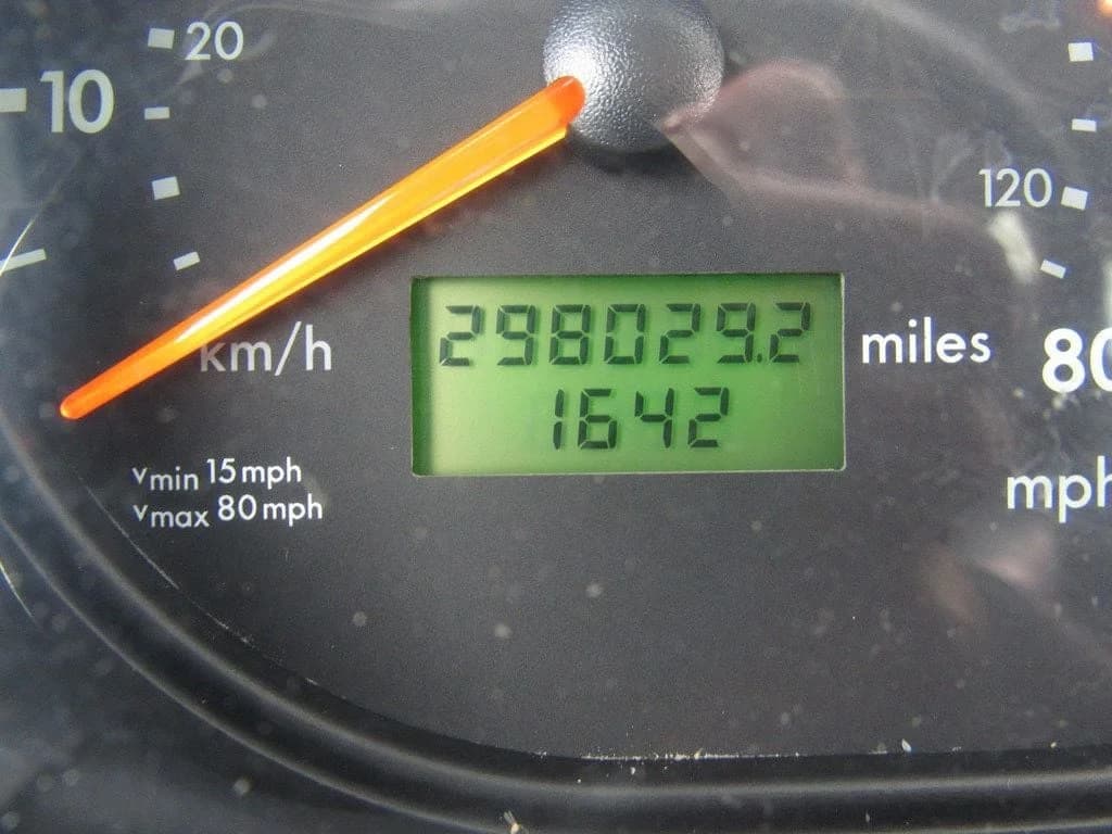 2006 Setra S417 Coach Bus - Image 6