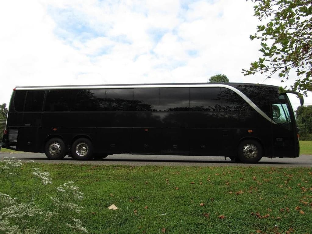 2006 Setra S417 Coach Bus - Image 8