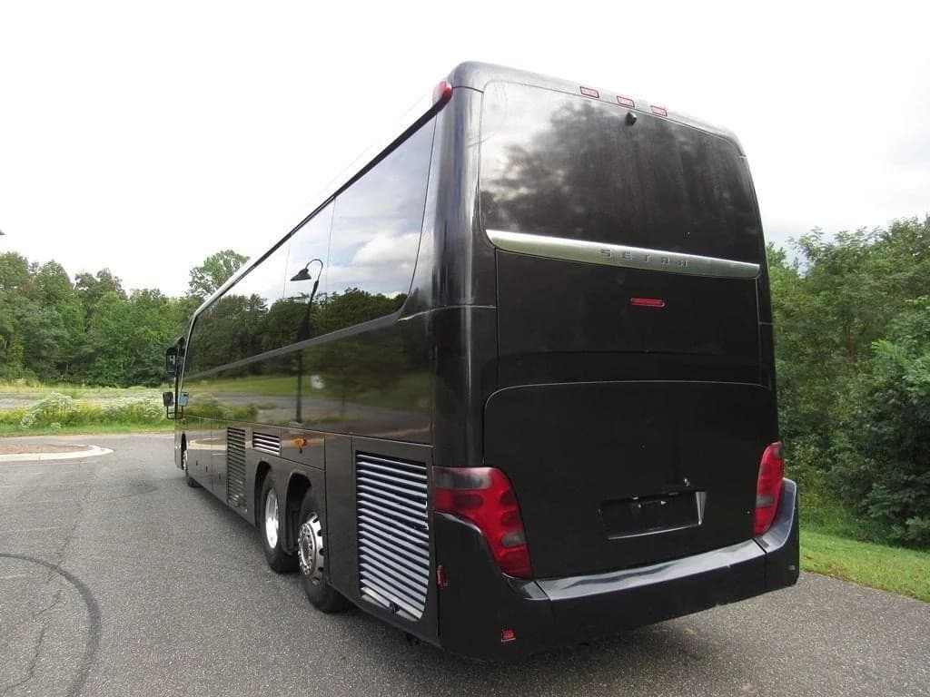 2006 Setra S417 Coach Bus - Image 10