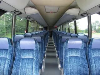 2006 Setra S417 bus
