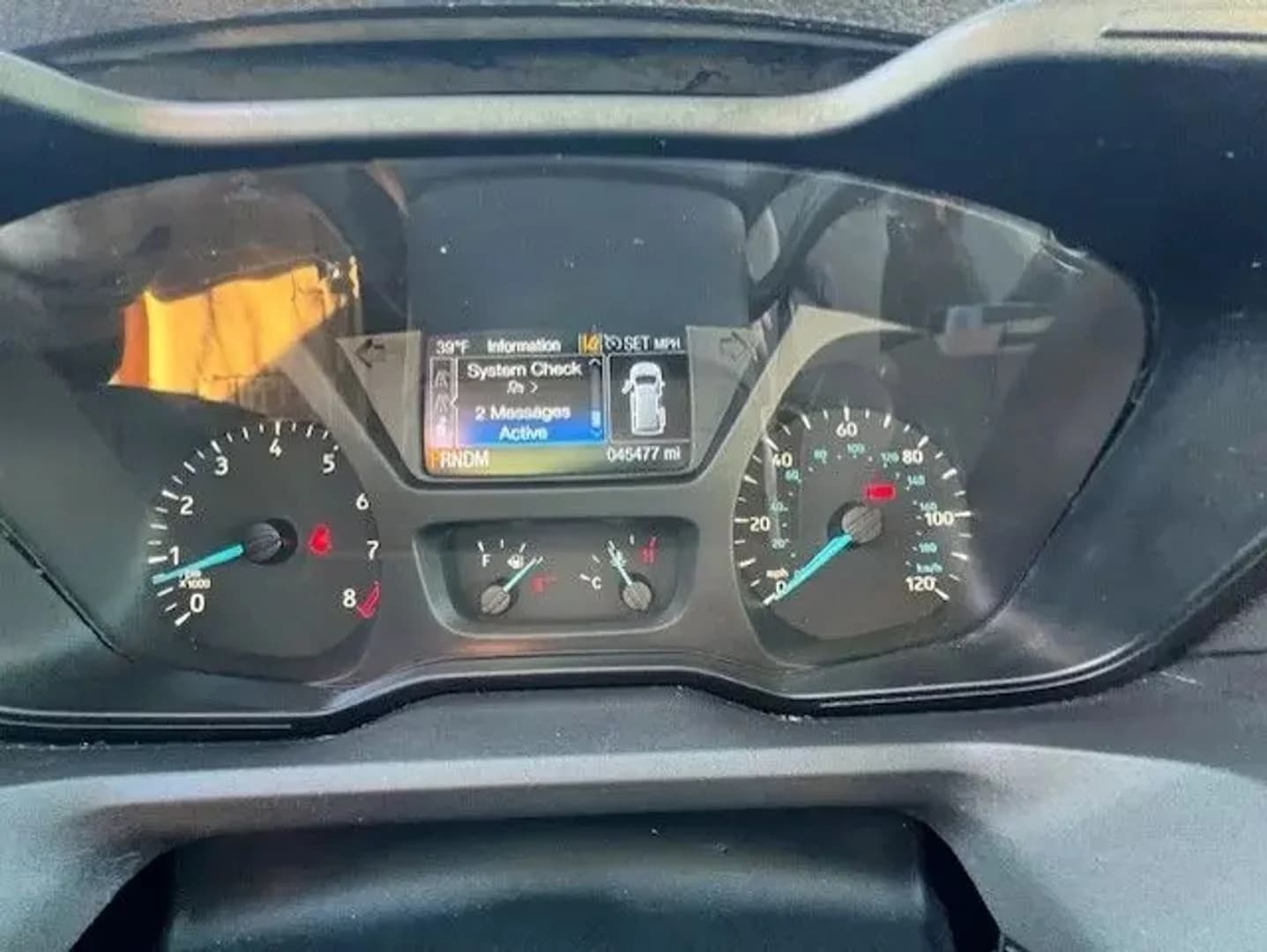 2017 Ford Transit 350 ADA Passenger Van - Image 13