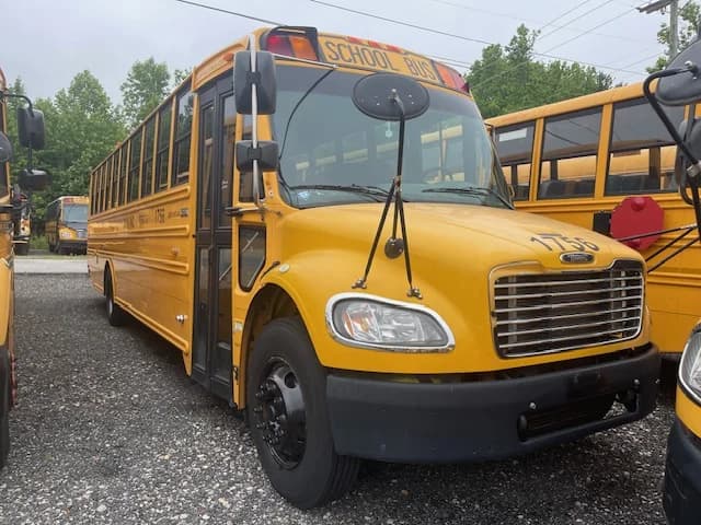 C2 Saf-T-Liner #24617 - Image 9