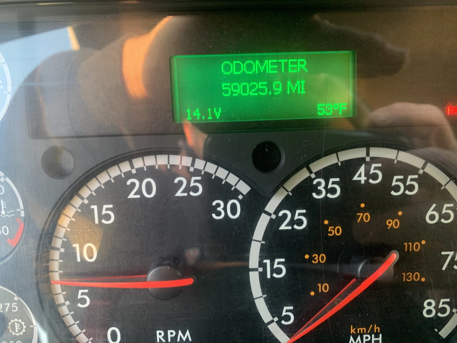 2017 Executive Freightliner M2  - Image 9
