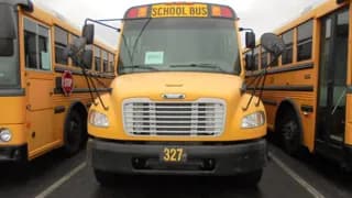 2011 Freightliner Thomas bus