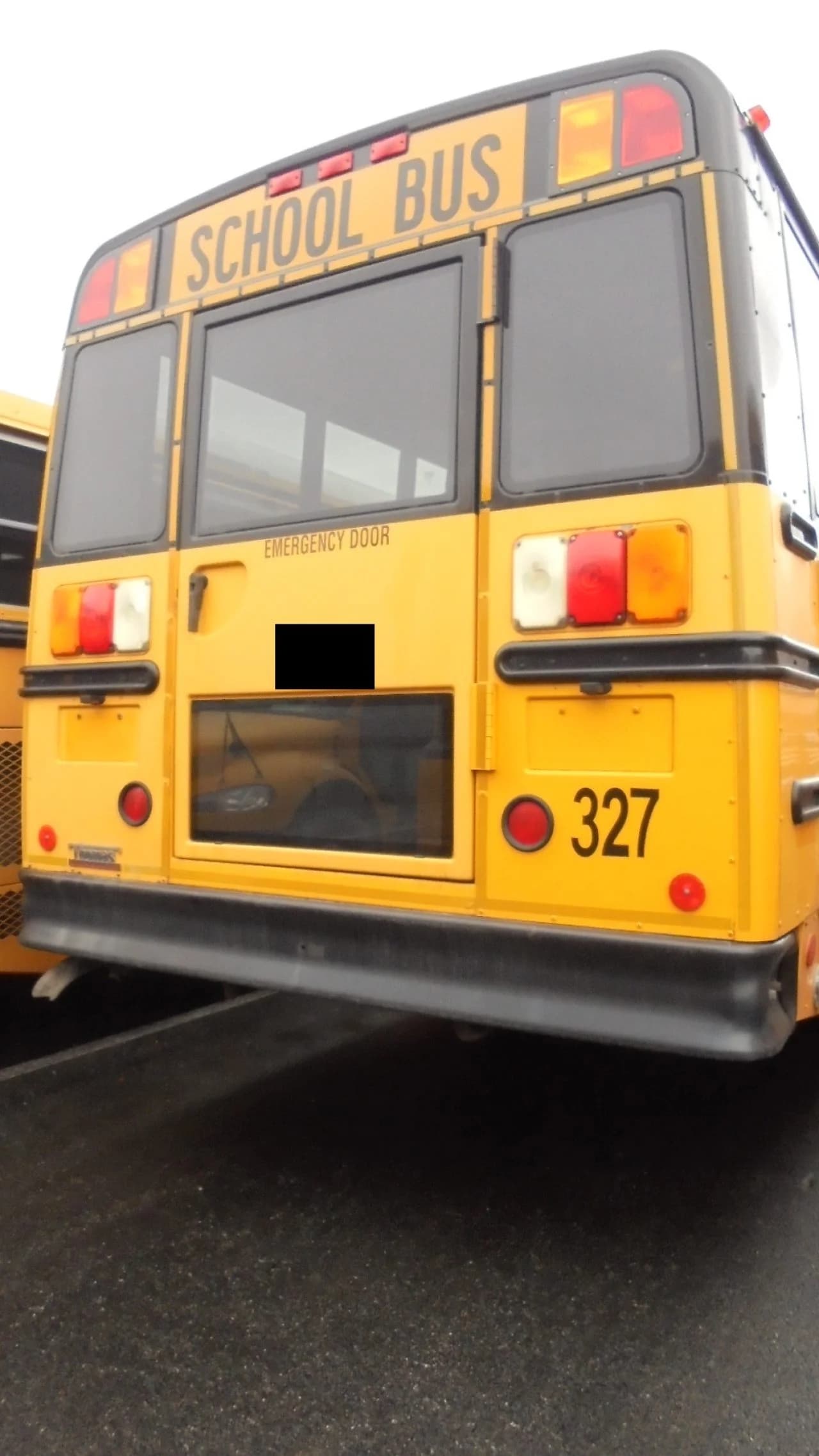 2011 Freightliner Thomas School Bus - Image 2