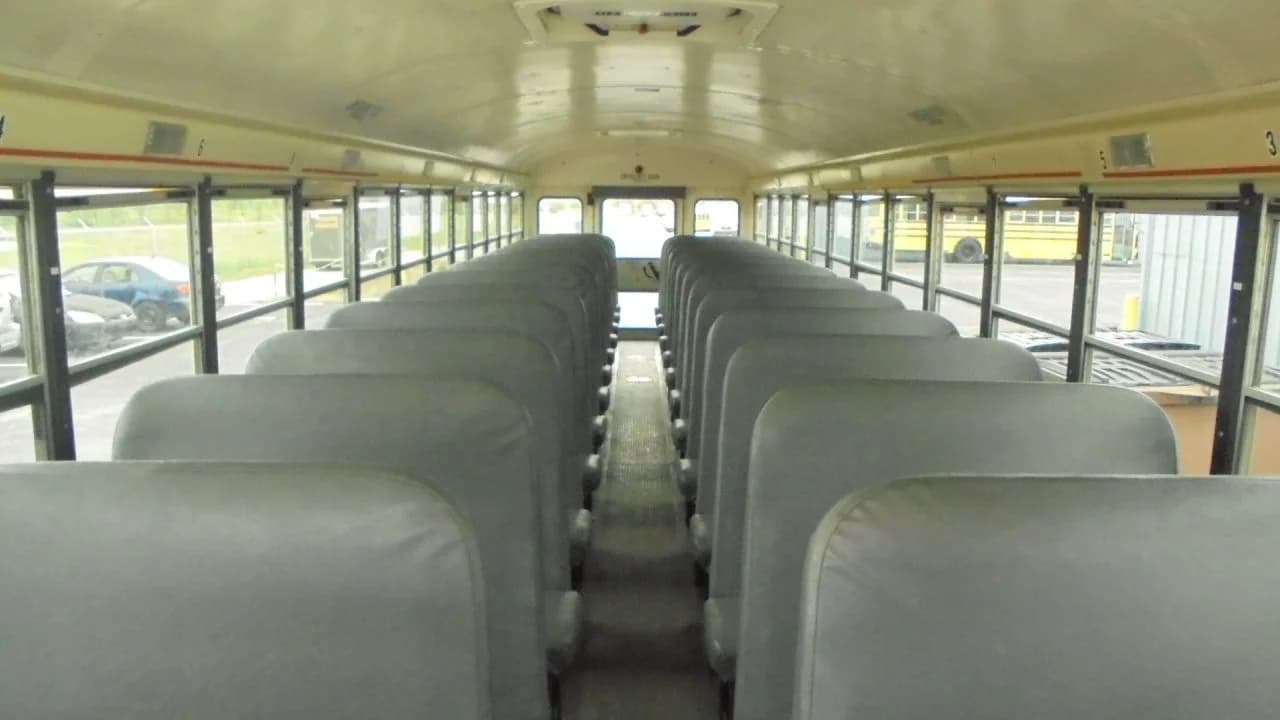 2012 International Type D School Bus - Image 6
