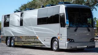 2025 Prevost (NFI) Florida Coach X3 bus