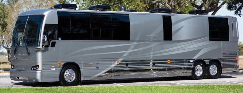 2025 Prevost Florida Coach X3 Motorhome - Image 2