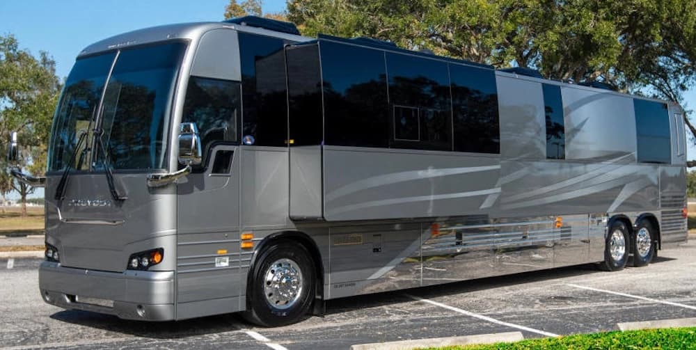 2025 Prevost Florida Coach X3 Motorhome - Image 19